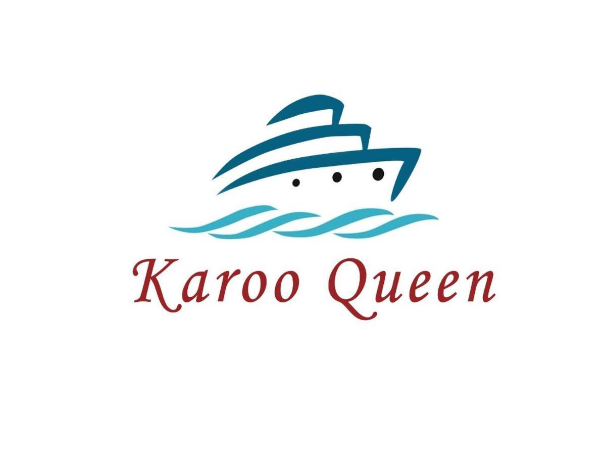 Karoo Queen Houseboat Zapora Gariep Zewnętrze zdjęcie